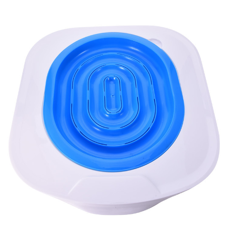 Cat Toilet Training Seat
