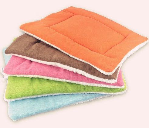Dog Cooling Mat - color options