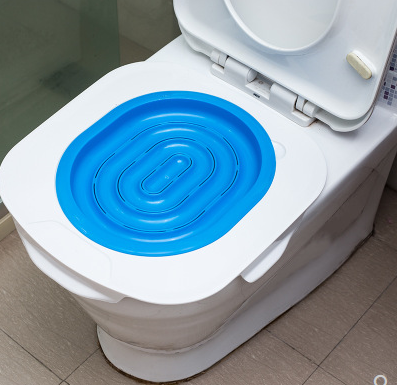 Cat Toilet Training Seat