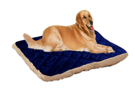Dog Cooling Mat - Cherry