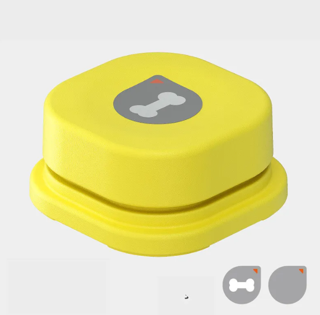 Pet Communication Button