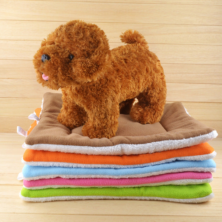 Dog Cooling Mat - size view