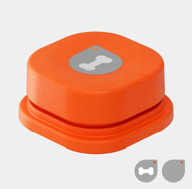 Pet Communication Button