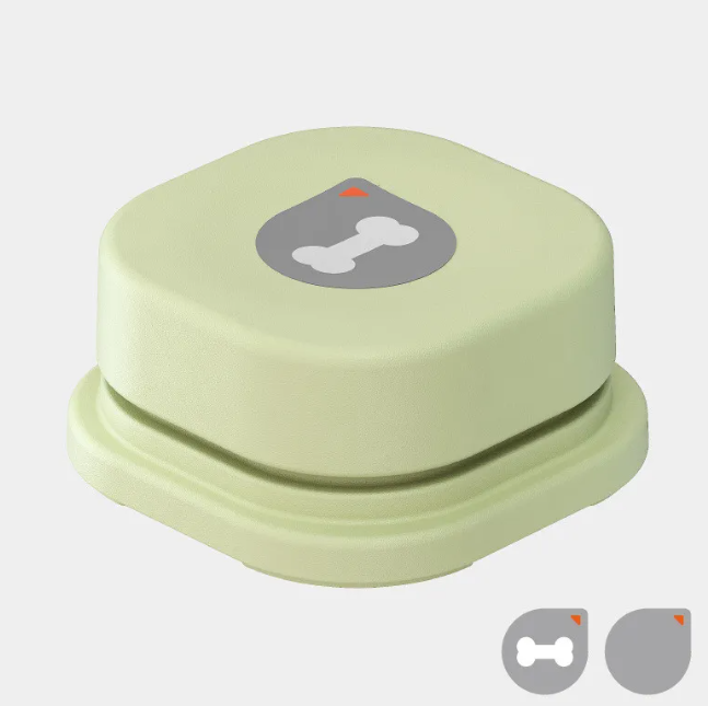 Pet Communication Button
