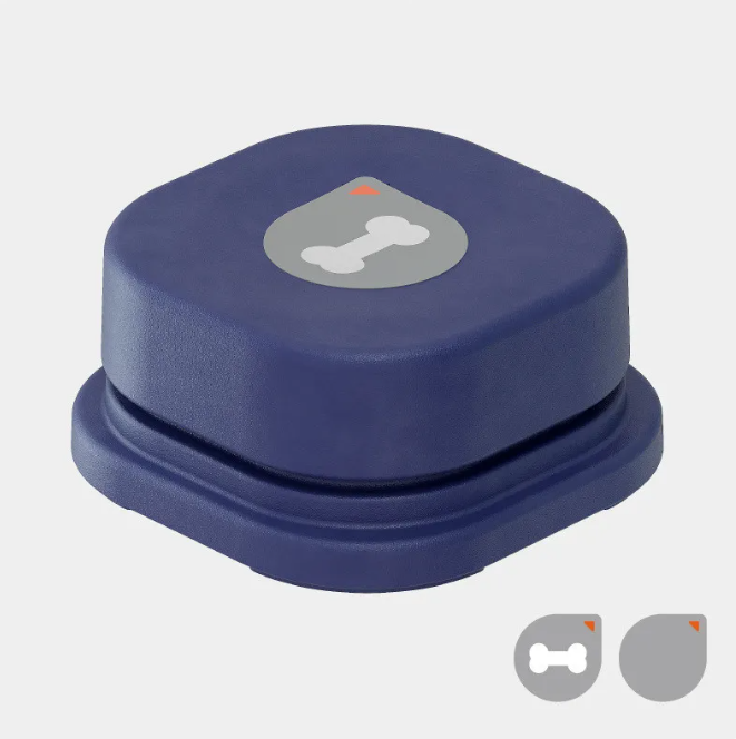 Pet Communication Button